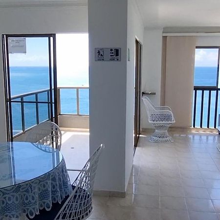 Apartamento-Rodadero-Laureles-1601 By Reservastodo Santa Marta  Eksteriør bilde