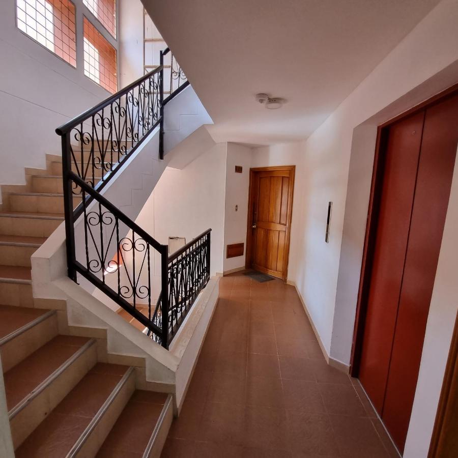 Apartamento-Rodadero-Laureles-1601 By Reservastodo Santa Marta  Eksteriør bilde