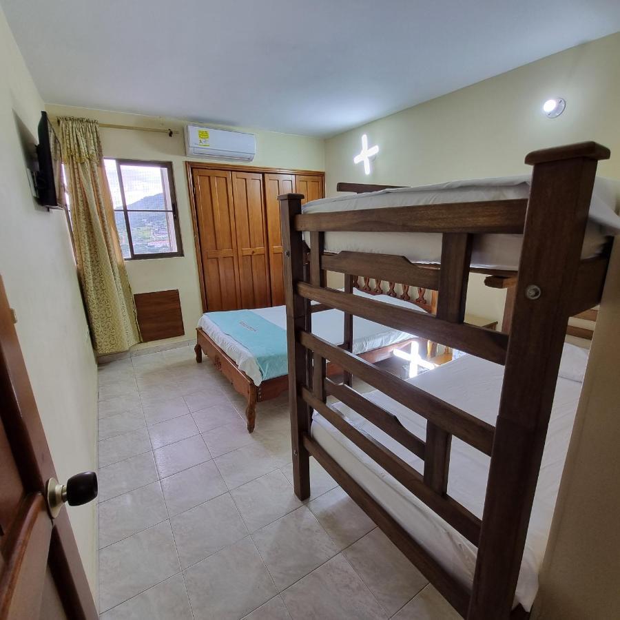 Apartamento-Rodadero-Laureles-1601 By Reservastodo Santa Marta  Eksteriør bilde